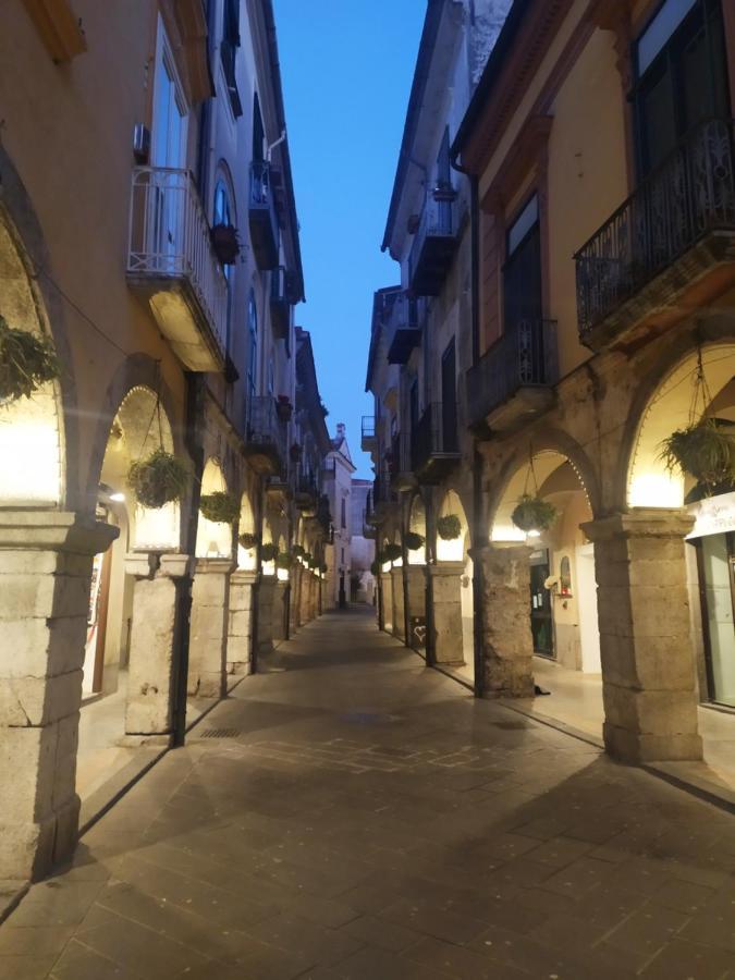 Casacri Cava deʼ Tirreni Exterior foto
